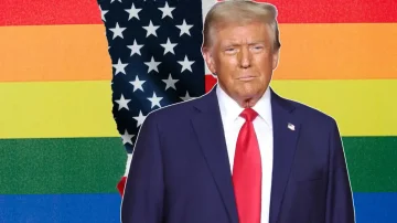 Sodišče daje Trump pravico: ameriški potni list bo prepoznal le dva spola moški in ženska