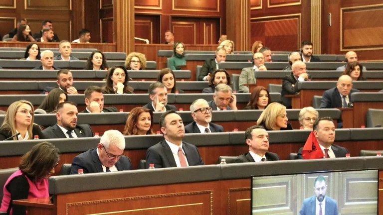 Vetevendosje nem garantálja, hogy a szavazás után a HINA meghallgatásokra kerül sor.