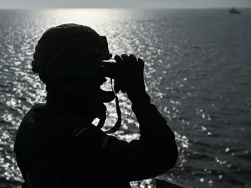 Nemški general Solfrank: Rusija lahko napade NATO vsak trenutek