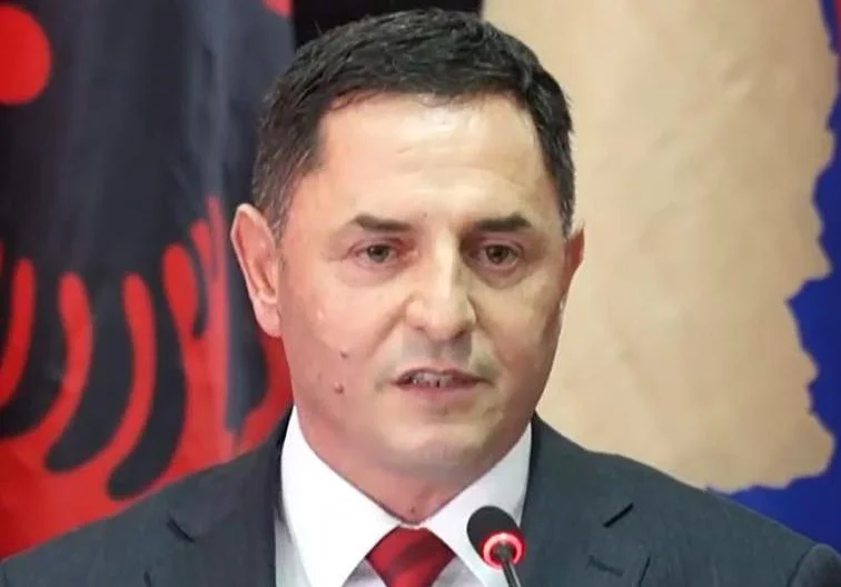 A NISMA birtokában van Maliseva