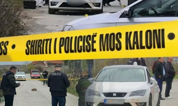 Maleisev kettős gyilkosság gyanúsítottja megsérült.