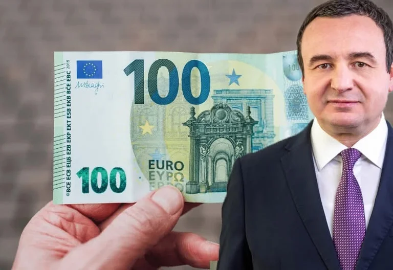 “Csaló, csalárd miniszterelnök, szavazás” A Kurt választásokat megelőző 100 Eurójára vonatkozó reakciók