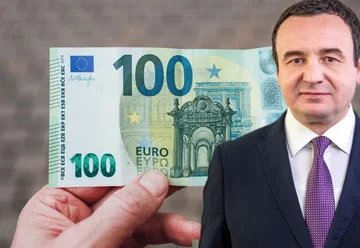 Zloraba, prevaran premier, nakup glasov” Odzivi na Kurtovih 100 evrov pred volitvami