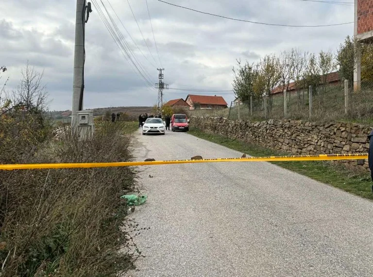 Astrit Isufi letartóztatása, a gjakovai ügyész bejelentésével