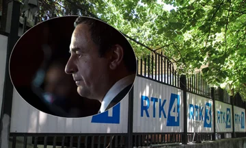Papirnati delavci RTK Kurti: 700 družin je odvisno od teh plač, ta situacija je postala neznosna