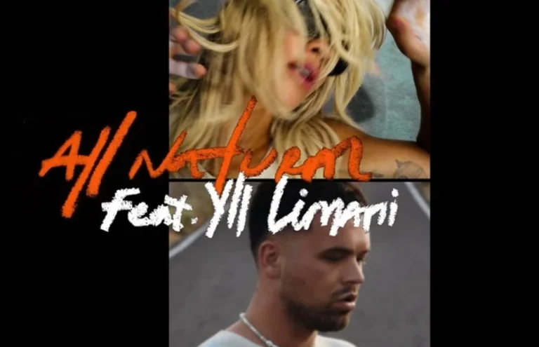 Rita Ora és Yll Limani kiadja az együttműködést “All Natural”