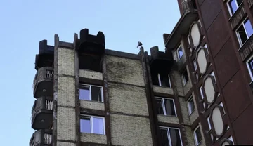 Število žrtev požara v Tuzli se je povečalo na 13