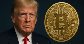 Trump: ZDA postati Bitcoinova svetovna velesila