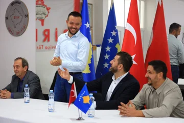 Tahiri: Mitrovica postane močnejša, ko smo združeni