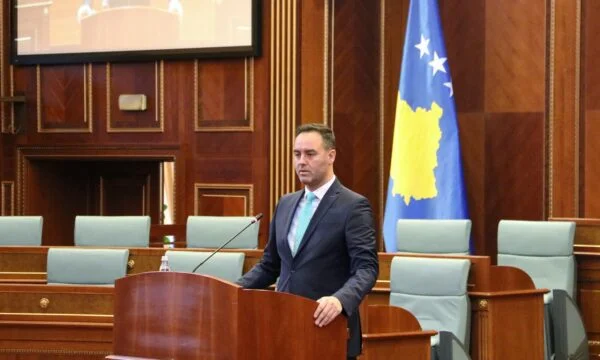 A konjufcai szavazás november 19-én várható, de a kormányalakítás esélye alacsony