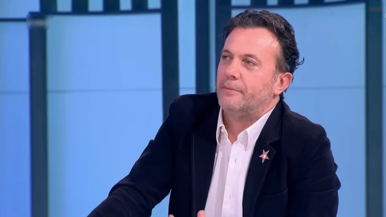 Miért nem nősült meg soha? Laert Vasili felfedi, miért