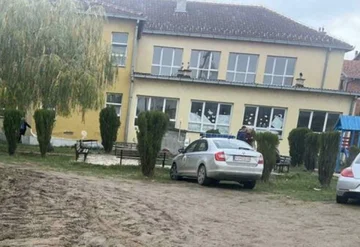 To naj bi bila brata, ki ju je ubil ženin v Mališevem Gullbovcu.