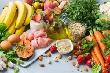 The two healthiest diets valued worldwide