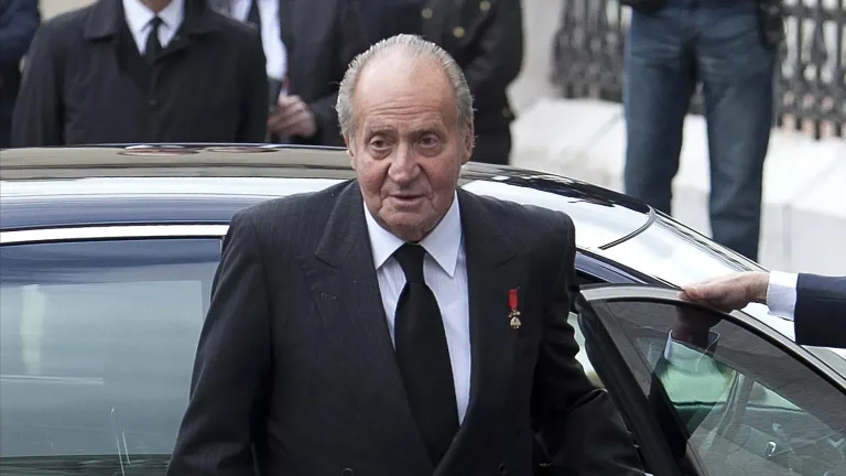 A volt spanyol király 70 év után felfedezte, hogy megölte a testvérét.