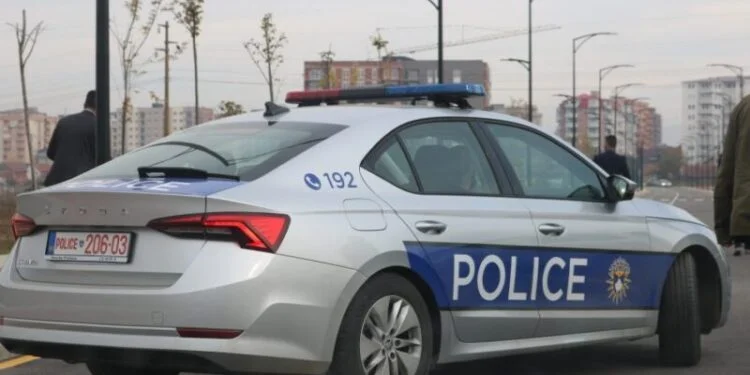 New Details by Police for Bridition in Malisheva