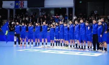 Kosovo spielt mit Bosnien und Herzegowina in der zweiten Phase