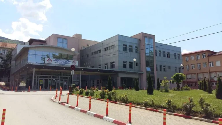 A Prizren Kórházba küldött életfogytiglan.