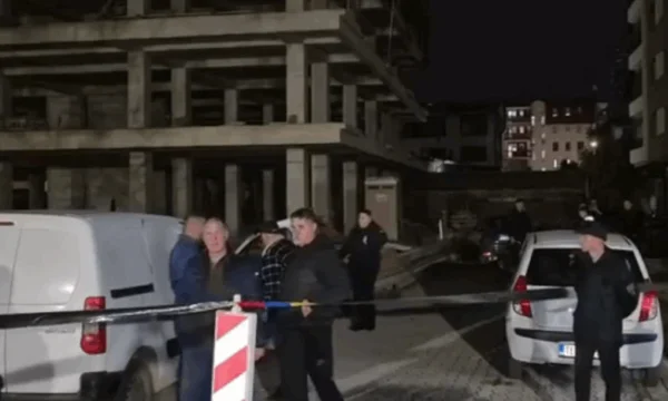 Tragédia Tetovo: Ez 25 éves Gjakova holtan találták.