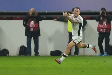 FIFA verurteilt Serbien mit fast 100.000 Euro Verhalten im Kampf gegen Albanien