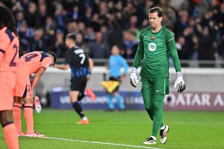 Barcelona botrányos védelem, Yamal megmentette őket a vesztes Club Brugge
