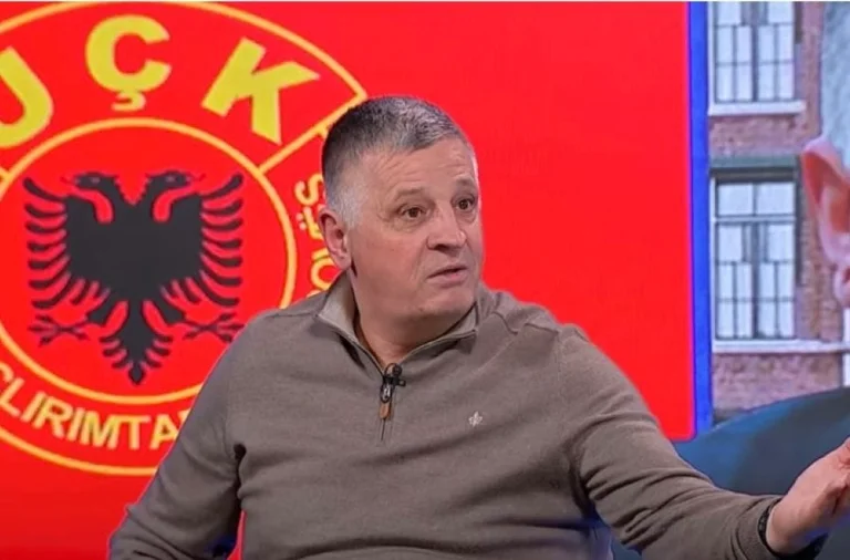 Nasim Haradinaj za Kurtijevo pismo Haagu: Čakal je na volitve, da bi preusmeril svojo pozornost od primera Dehar.