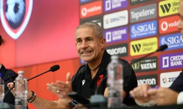 Die letzten beiden WM-Qualifying-Spiele, Sylvinho, veröffentlichen die Liste Freitag