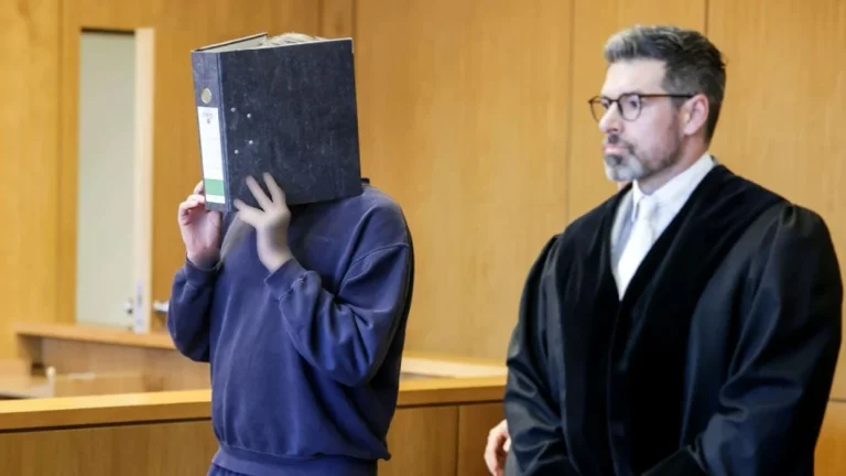 10 súlyos beteg meggyilkolásáért a német ápolót életfogytiglanra ítélték.