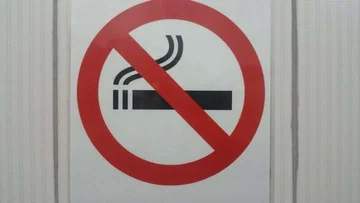 This country bans smoking for anyone born after January 2007