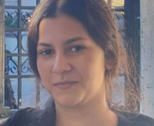 Samantha Krasniqi biztonságban van, október 31-én jelentették az eltűnését.
