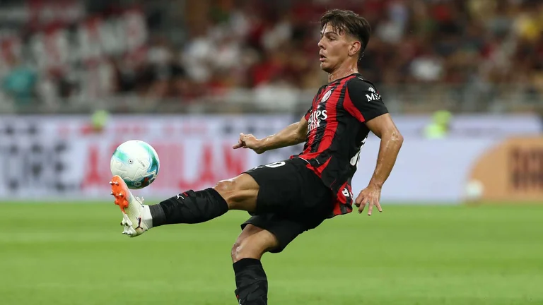Ardon Jashar eltűnt, Murat Yakin elmondja, miért nem játszik Milan középpályás Koszovó ellen.