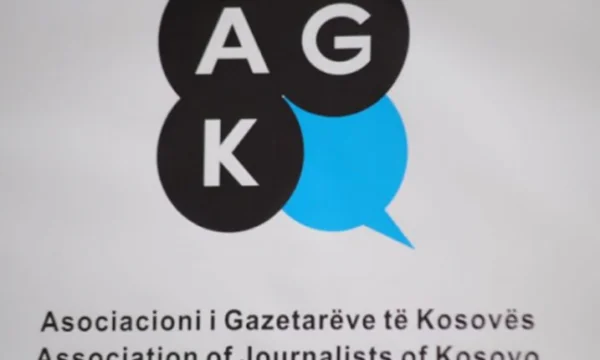 AGK salue l'accréditation préalable des médias par la CEC