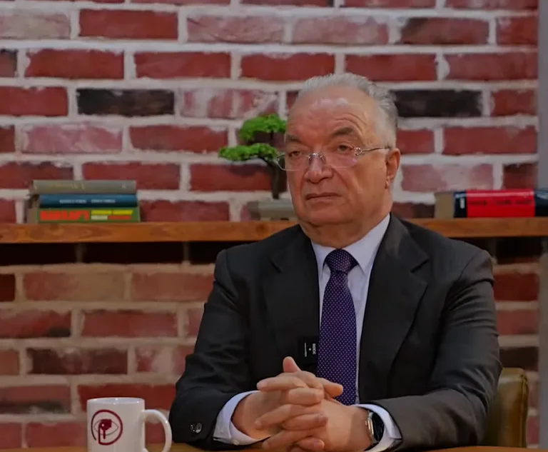 Haliti: Osman trifft mit LDK-Menschen zusammen, AAKs PDK, um Stimmen auch für ein Mandat zu sichern