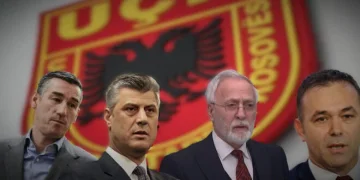 5 let od “pasanja” ob neutemeljenih posebnih stroških za nekdanje vodje KLA