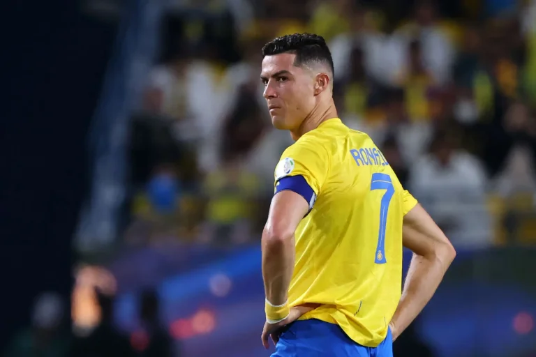 Ronaldo shënon golin e 917-të në karrierë, realizon për të 24-in vit radhazi