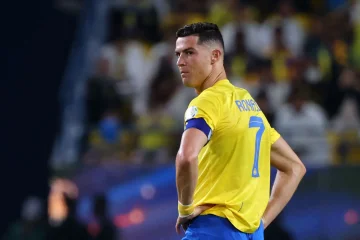 Ronaldo Tränen für Diogo Yourta: Ich weinte viel, es war ein extrem schwieriger Moment.