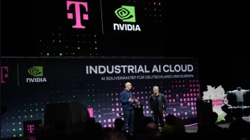 Novilia, Deutsche Telekom para construir um centro de dados de mil milhões de euros na Alemanha