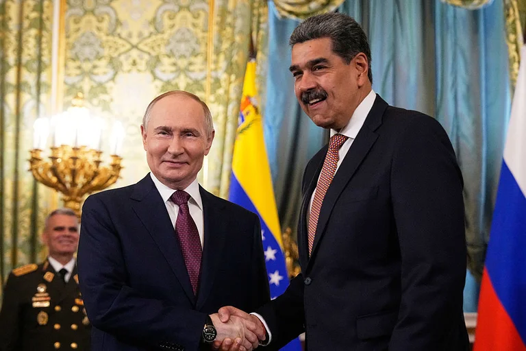 Segíthet neki a venezuelai Moszkva Maduron?