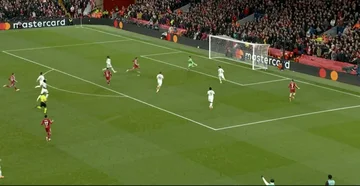 Dominic Szoboszlai gibt außergewöhnliche Chancen, fantastische Erwartungen von Courtois