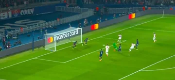 Luis Diaz schon wieder! Hinzufügt PSG
