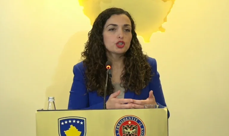 Osmani: Meggyőztek, hogy nagy valószínűséggel adnak számokat.