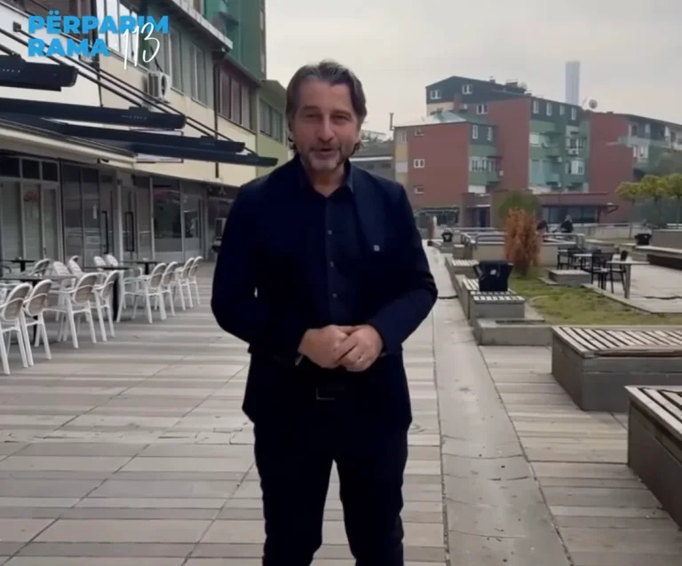 Rama előrehaladása azt ígéri, hogy épületeket készít a Kurriz-ban: