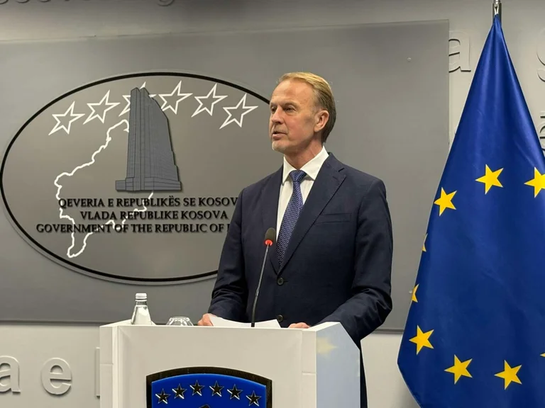 Árva: Az EU-nak partnerekre, stabil kormányra van szüksége Koszovóban