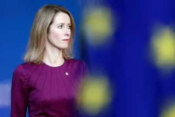 Kallas uvaja Kosovo v države, za katere ima EU mešano oceno, pravi, da bo Srbija sledila negativni poti