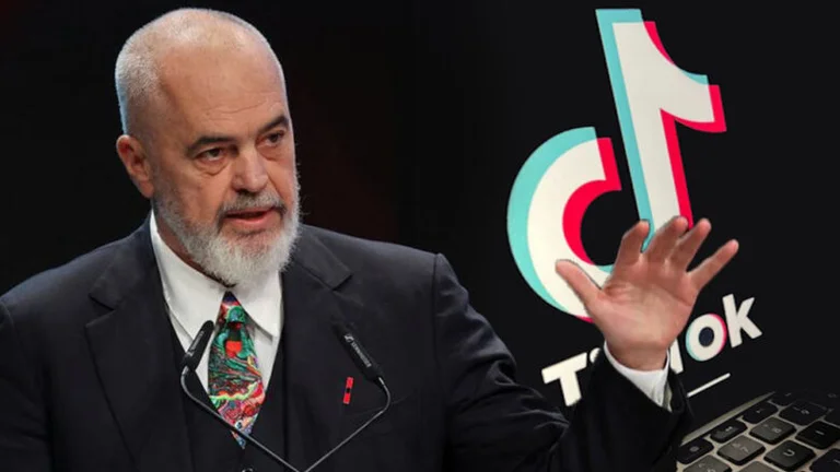 Kaq ishte: Nesër mbyllet Tik Tok në Shqipëri