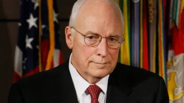Dick Cheny umre, nekdanji republikanski podpredsednik z vplivom v George W. Bush.