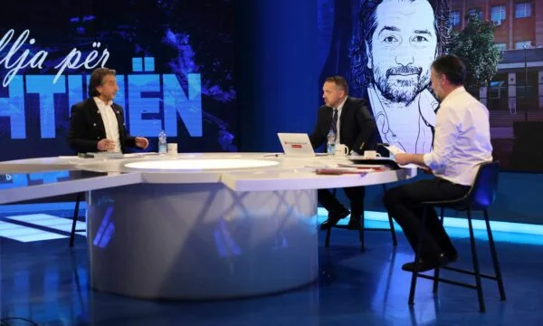 Költségvetési összeomlás: Ön egy blokkoló és eladni nekem demagoji