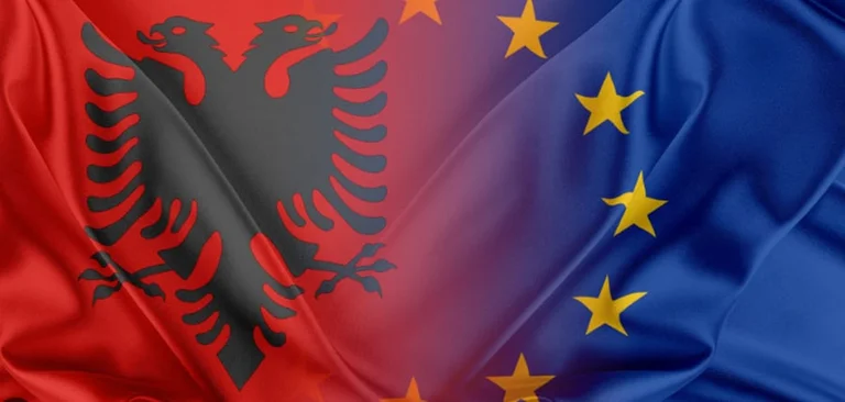 EU-jelentés: Albánia a tárgyalások lezárásához vezető úton