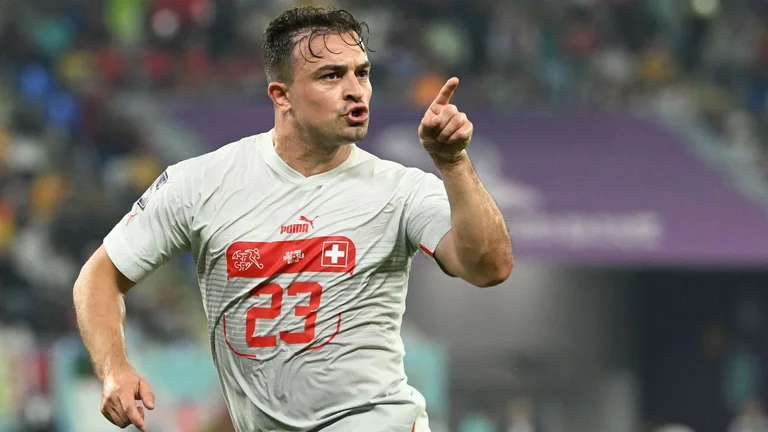 “I will probably go to Kosovo as a fan to watch the match”, Gerdan Shaqiri confirms he does not return to Switzerland