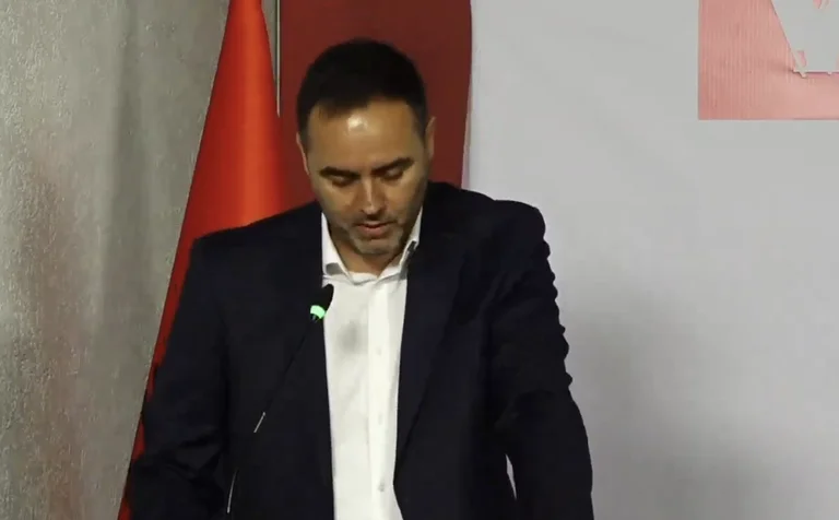 Konjufca, miután megbízták Kurttel: Az emberek arra várnak, hogy erősebb legyél, mint 2021-ben.