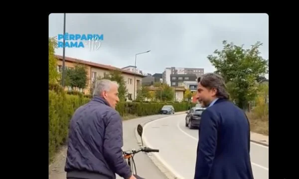 Rama előrehaladását ígéri folyamatos beruházások Taslige: Minden sport egy helyen